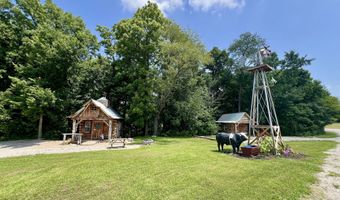 3559 N Us Highway 41, Bloomingdale, IN 47832
