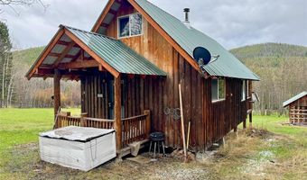 276 Angel Dr, Anaconda, MT 59722