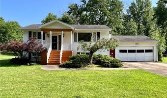 300 Linwood Ave, Albion, NY 14411