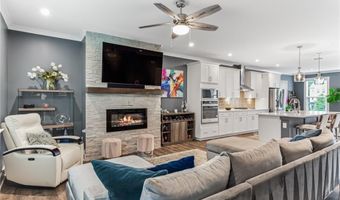 3927 Acer Ct, Peachtree Corners, GA 30092