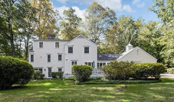 8 Windsor Rd, Darien, CT 06820