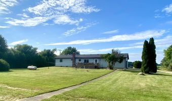 17250 Armada Center Rd, Armada, MI 48005