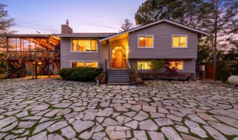 605 Stapp Rd, Boulder Creek, CA 95006