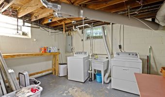 2501 Kessler Blvd E Dr, Indianapolis, IN 46220