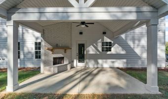 Bill Dorn Road Plan: Harrison, Appling, GA 30802