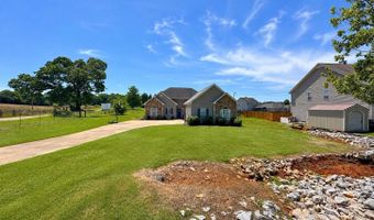 2234 OLD DOWNING MILL Rd, Anniston, AL 36207