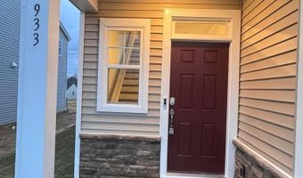 933 Glowing Star Ln, Angier, NC 27501