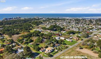 Franklin Ave SW, Bandon, OR 97411