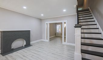 2117 PARK Ave, Baltimore, MD 21217