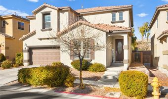 9124 Ironstone Ave, Las Vegas, NV 89143