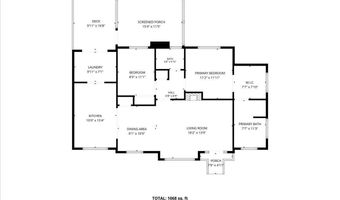 120 Calhoun St, Abbeville, SC 29620