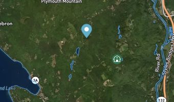 1850 Dick Brown Rd, Bridgewater, NH 03222