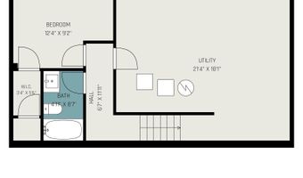 173 Crystal Ct, Alma, MI 48801