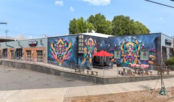 743 Anderson St, Charlotte, NC 28205