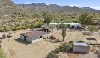 7710 E ARROYO Rd, Cave Creek, AZ 85331