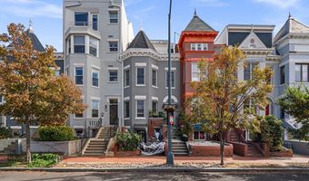 1831 1ST St NW 3, Washington, DC 20001