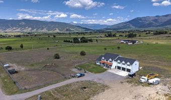 26190 Sliding Horse Ln, Arlee, MT 59821