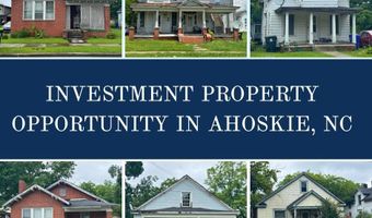 415 E Church St Apt C, Ahoskie, NC 27910