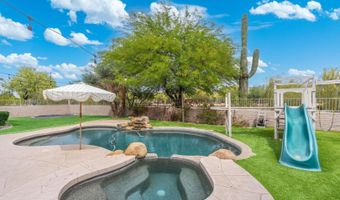 5404 E Lonesome Trl, Cave Creek, AZ 85331