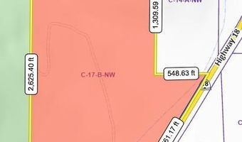 UT-18, Central, UT 84722