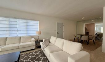 1135 101st St 3, Bay Harbor Islands, FL 33154