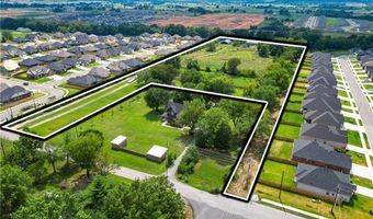 3810 3720 Rainbow Farm Rd, Bentonville, AR 72713