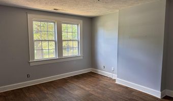 319 LAPSLEY Ave, Anniston, AL 36207