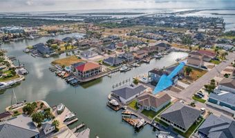 114 Tarpon Ct, Aransas Pass, TX 78336