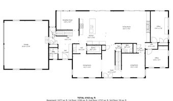 13 Sunswyck Rd, Darien, CT 06820
