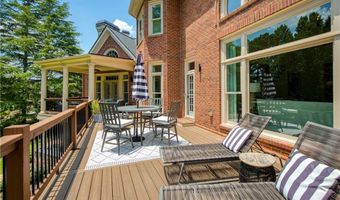 2190 Blackheath Trce, Alpharetta, GA 30005