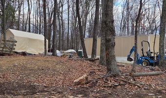 SHERMAN Drive lot 37, Augusta, WV 26704