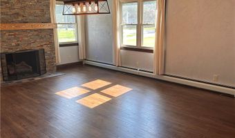 501 N Main St, Arcanum, OH 45304