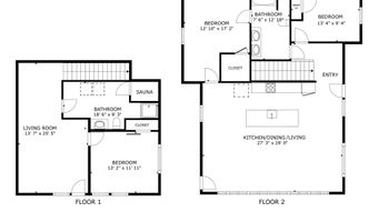 32029 WALSH Ln, Arch Cape, OR 97102
