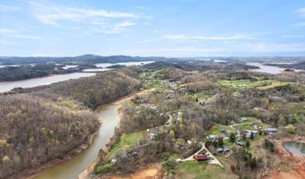 1429 Rocky Summit Rd, Bean Station, TN 37708