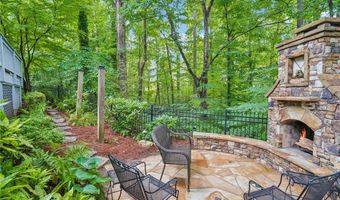 706 Braidwood Rdg NW, Acworth, GA 30101