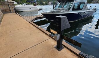 Marina Cay Estates 24' Grand Drive Boat Slip #78-24, Bigfork, MT 59911