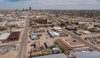 2400 SW 7TH Ave, Amarillo, TX 79106