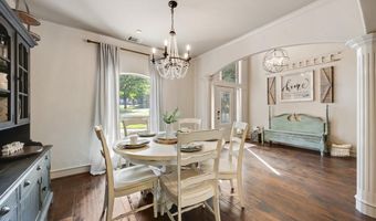 509 Twin View St, Heath, TX 75032