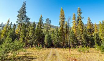 NNA N Moyie River Rd, Bonners Ferry, ID 83805