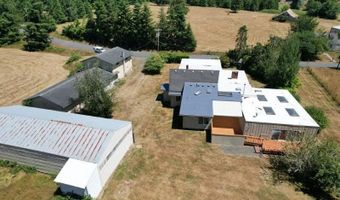 92768 PEARSON Rd, Astoria, OR 97103