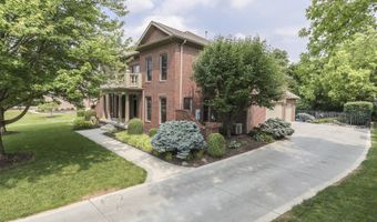 20 Forrests Edge Ct, Indianapolis, IN 46227