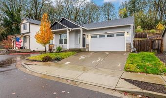 503 MERLOT St, Amity, OR 97101