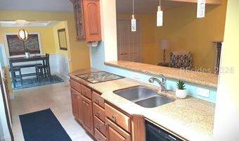 1001 Broad River Dr, Beaufort, SC 29906