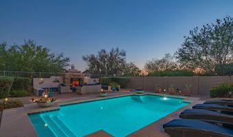 5401 E LONESOME Trl, Cave Creek, AZ 85331