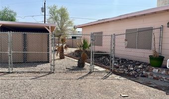 1862 Coral Isle Dr, Bullhead City, AZ 86442