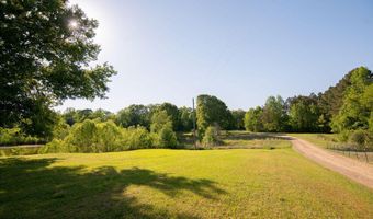 290 Abigail Ln, Bentonia, MS 39040