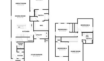 9109 S PALO VERDE Dr, Apache Junction, AZ 85120