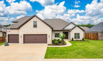 1615 Winterbrook Dr, Conway, AR 72034