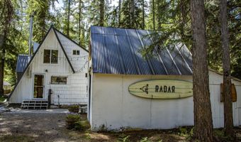 475 Dry Creek Rd, Clark Fork, ID 83811