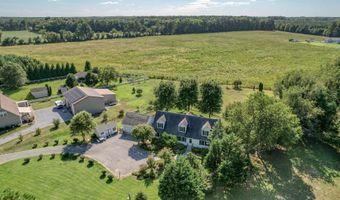 18418 GRAVEL HILL Rd, Georgetown, DE 19947